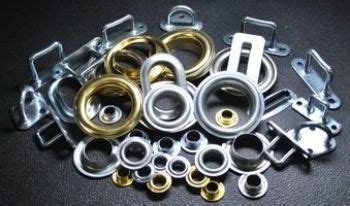 Тентовая фурнитура - Тенты Черноземья Воронеж