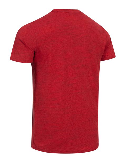 Lonsdale Regul R Fit T Shirt Warmwell Herren T Shirt Lonsdale London