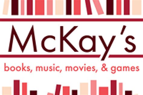 McKay's Books - 745 Jonestown Road | Visit Winston Salem