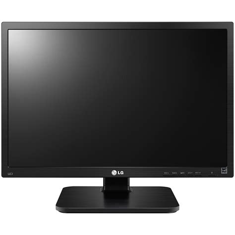LG 24BK55WY-B Monitor, LED IPS, 24", Wide, HDMI, IPS, 5ms, 16:10 ...