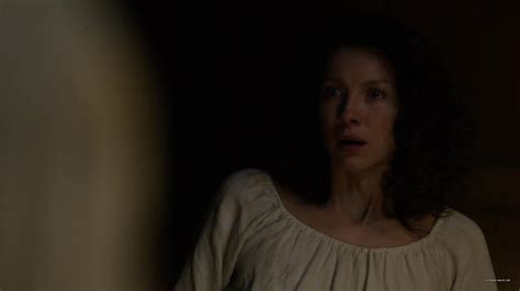 3x08 - First Wife - 00130 - Caitriona Balfe Fan