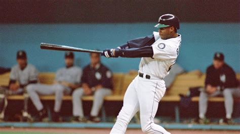 Watch Ken Griffey Jr The Iconic Home Runs