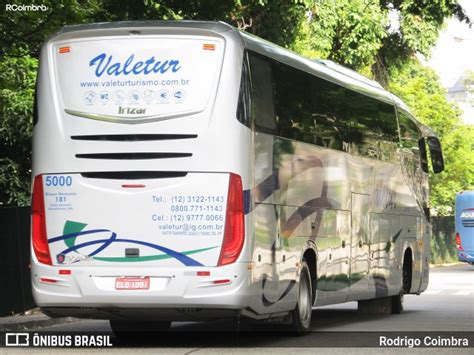 Valetur Transportes Loca O E Turismo Em S O Paulo Por Rodrigo