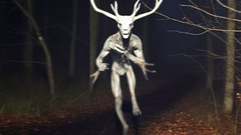 Scary Wendigo Encounters Experts Are TERRIFIED Of YouTube