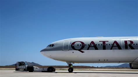 Qatar Airways aumenta al 20 su participación en IAG RTVE es