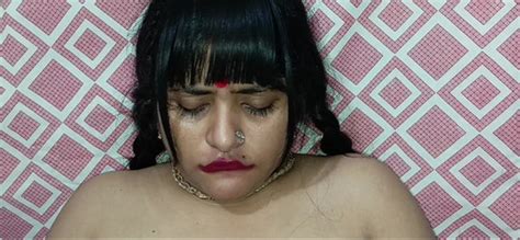 Desi Bhabhi Fucking Big Cock In New Sex Position Bangladeshi Anal Porn Xhamster