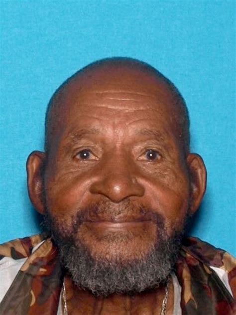 Update Missing 85 Year Old Found Safe After Disappearing During Walk