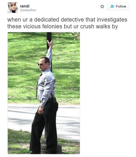 Law & Order: SVU Memes That'll Make You Dun-Dun (31 Pics)