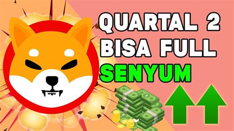 Prediksi Harga Shiba Inu Siapkan Seroknya Holder Ini Yang Akan Terjadi