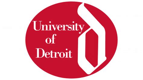 Detroit Titans Logo Symbol Meaning History Png Brand