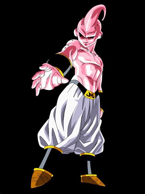 Majin Buu Wallpaper 61 Images