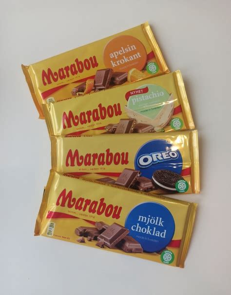 Milk chocolate from Finland is available ! Marabou 185-200 gr Tastes ...