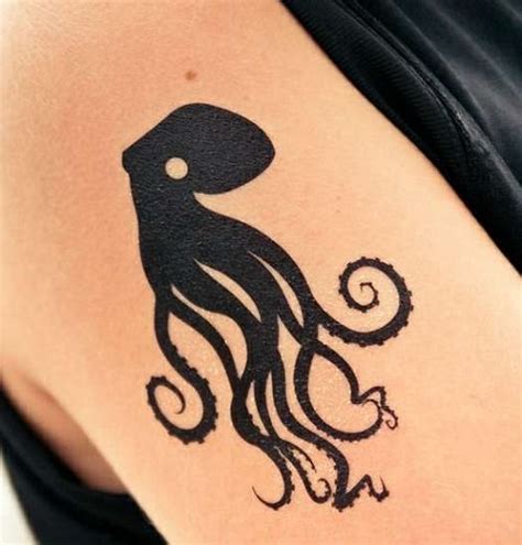 Lista Imagen De Fondo Tatuaje De Pulpo En El Ano Alta Definici N