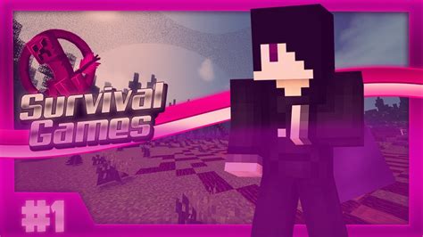 MCSG 1 Presentacion Minecraft Survival Games En Español YouTube