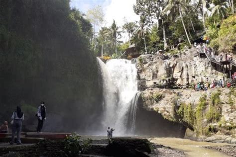 Fakta Tentang Air Terjun Blangsinga Di Bali