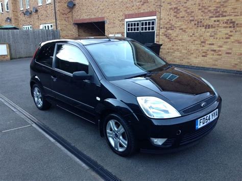 Ford Fiesta Flame In Grantham Lincolnshire Gumtree