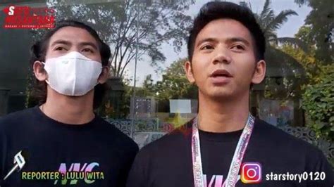 Lesti Kejora Dan Rizky Billar Menyambut Anak Pertama Mereka Rizki Da