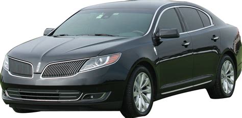 Lincoln Mks Limo In Palm Beach