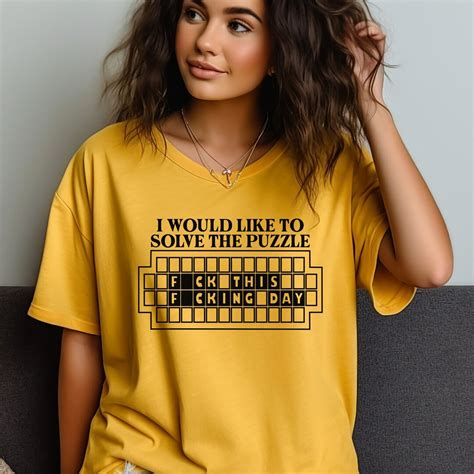 Fuck This Fucking Day Wheel Of Fortune SVG PNG Fuck This Life Vibes Fuck Svg Fuck Png