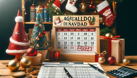 Fecha De Pago Aguinaldo Diciembre Tori Carlynne