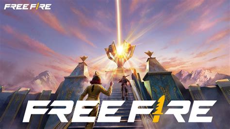 Free Fire Finished Third In Esports Game Of The Year Category At