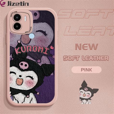 Jizetin Xiaomi Redmi A A Sanrio