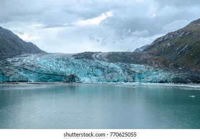 Skagway Alaska Glacier Bay National Park Stock Photo 770625364 ...