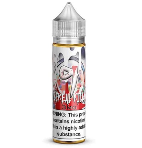 9 South Vapes Cereal Killla All Vape Brands The Worlds First