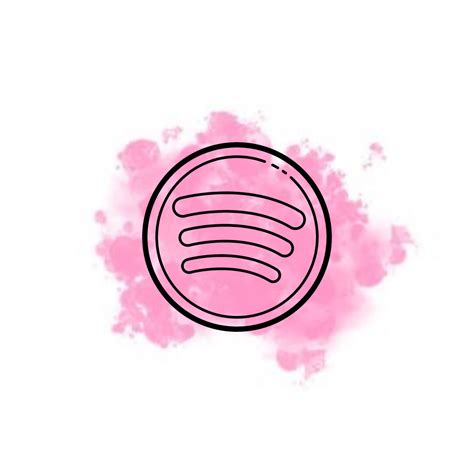 Pink Spotify | Baggrunde