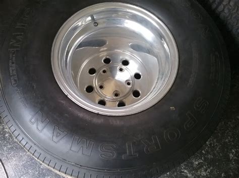 Weld Draglite wheels and tires for Sale in Mahwah, NJ | RacingJunk