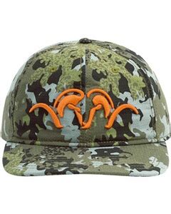 Blaser Outfits Cap HunTec Airflow Huntersgooddeal