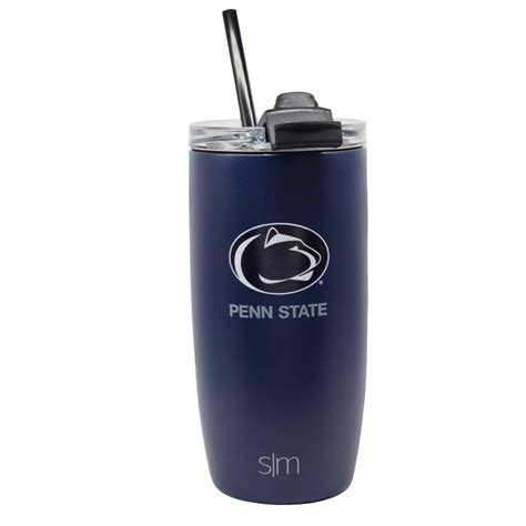 Penn State 16oz Repeat Voyager Tumbler Souvenirs DRINKWARE