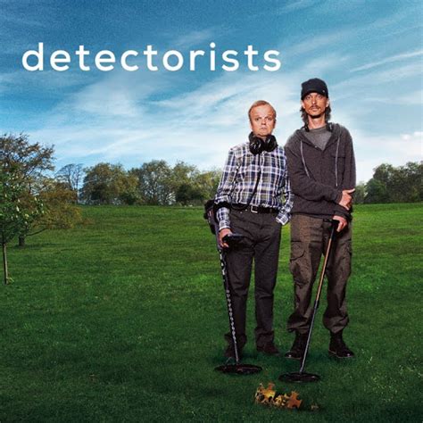 Detectorists: Detectorists: Season 3 - TV on Google Play