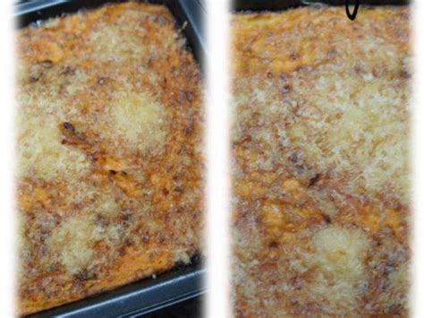 Recettes De Gratins De Bienvenue Dans Ma Cuisine