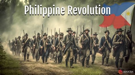 Philippine Revolution Struggle Sacrifice And Sovereignty