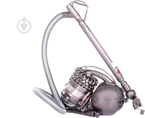ᐉ Пылесос Dyson DC52 Animal Complete • Купить в Киеве, Украине • Лучшая ...
