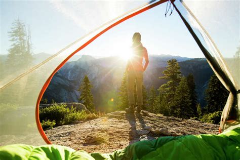 Yosemite camping reservations: Best ways to get a spot