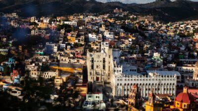 Clima En Guanajuato Para El 18 De Junio De 2023 UnoTV