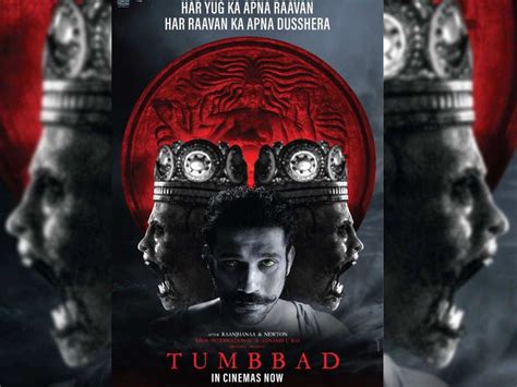 Movie Review : Tumbbad | Wrytin