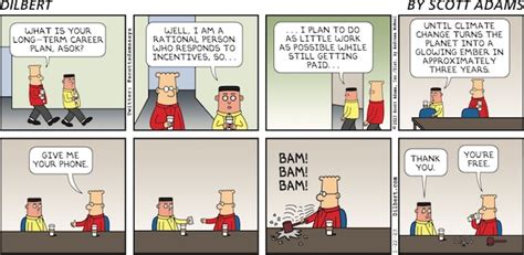 Dilbert Comic For January 22 2023