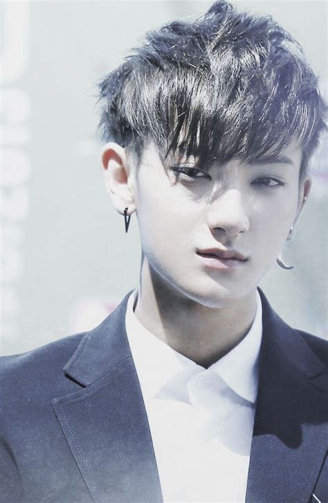 Tao Exo And Tao Tao On Pinterest