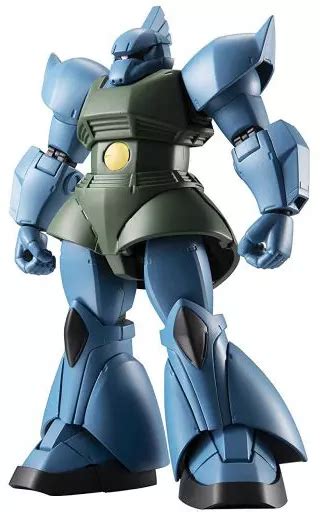 駿河屋 Robot魂 ＜side Ms＞ Ms 14a ガトー専用ゲルググ Ver Anime 「機動戦士ガンダム0083