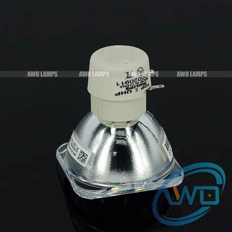 Original Oem Bare Lamp Bulb Uhp W For Samsung Dpl P Bp