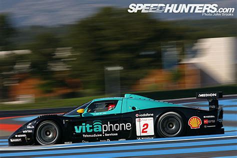 Preview>>the Future Of Gt Racing Part Two - Speedhunters