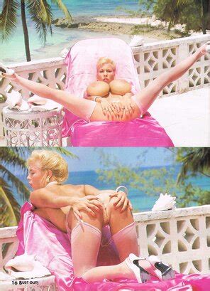 Tiffany Towers 1 MichaelMorbius Tiffany Towers Titanic Titties 0137 016 Porn Pic