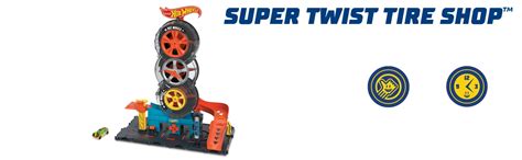 Hot Wheels City Tekerlek Kulesi HDP02 Toyzz Shop