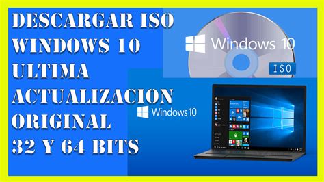 Saiu Ltima Verso Como Baixar E Instalar Windows 10 32