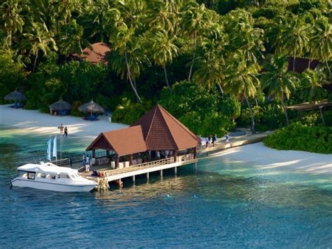 Robinson Maldives