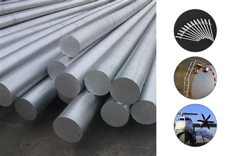 Free Cutting Aluminum Bar Supplier Chalco Aluminum