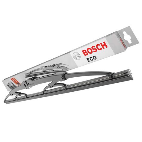 Купить дворники BOSCH Eco Toyota Hilux 6 N140, N150, N160, N170 1997-2005
